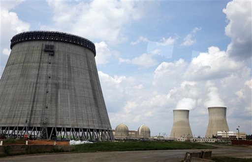  Plant Vogtle nuclear reactors expected to cost $7.5bn