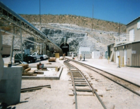  Yucca Mountain nuclear waste storage license could cost $330mn
