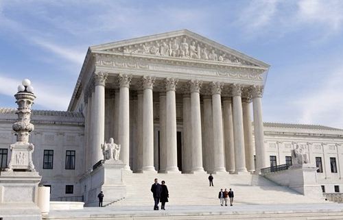  Justices divided over EPA mercury limits