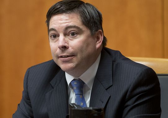 Federal Communication Commission (FCC) Commissioner