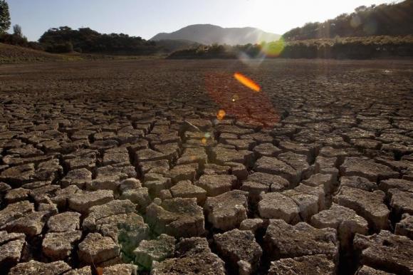 Chile says drought here to stay, lays out plan to ensure water Photo: Ivan Alvarado