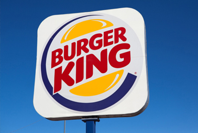 Burger King To Remove Soda From Kids Meals