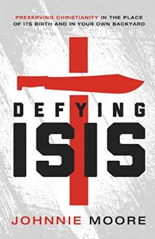 defying isis