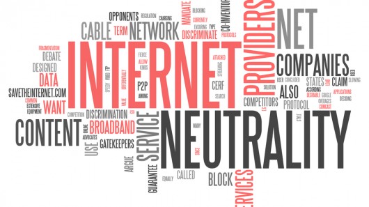 In a win for net neutrality advocates, the US FCC voted 3-2 along party lines to reclassif...