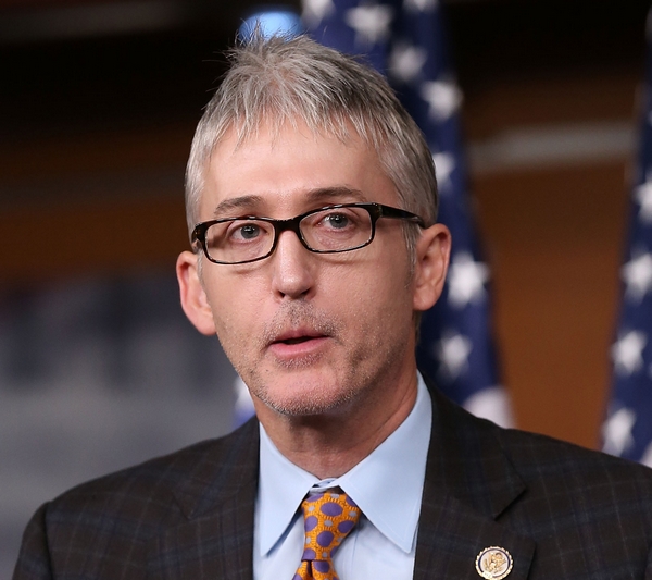 Image: Gowdy Asks Clinton to Turn Over Email Server