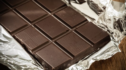 A slight change to the production process could result in chocolate that is both healthier...