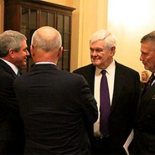 We Are Losing to an Enemy We Refuse to Name