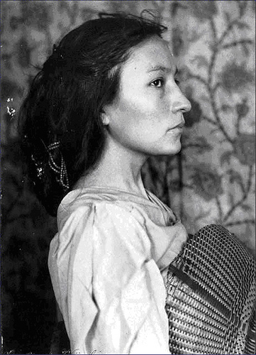 Zitkala-�a