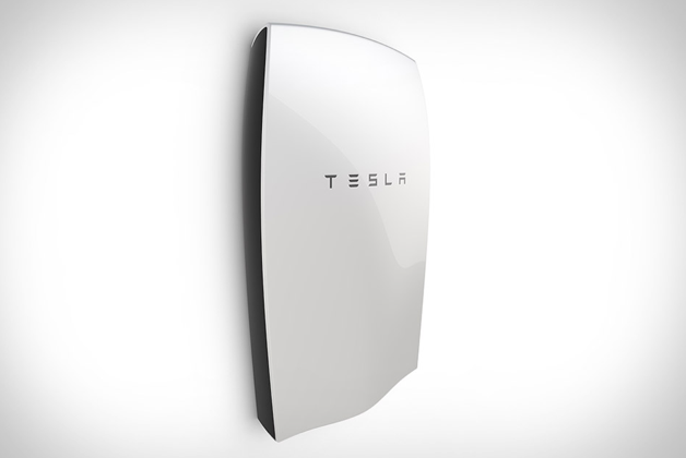  Tesla plugs into energy storage market with home battery system