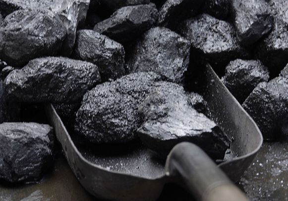  Weekly Coal Production Report