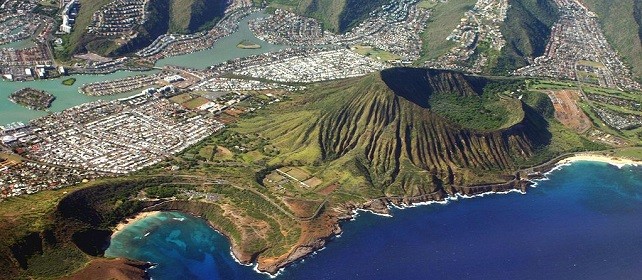 Hawaii lawmakers mandate 100 percent renewable energy by 2045