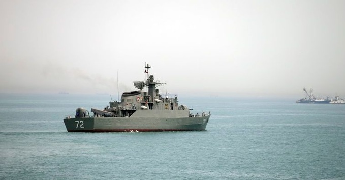 tehran announces it will allow un inspectors aboard yemen bound ship