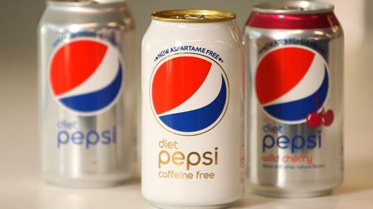 Diet Pepsi will soon be aspartame-free in the US