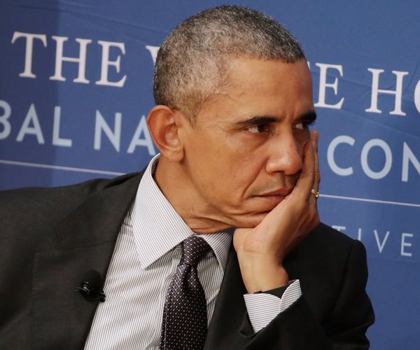 Image: Obama: Gun Control Is 'One Thing' I Still Want to Do
