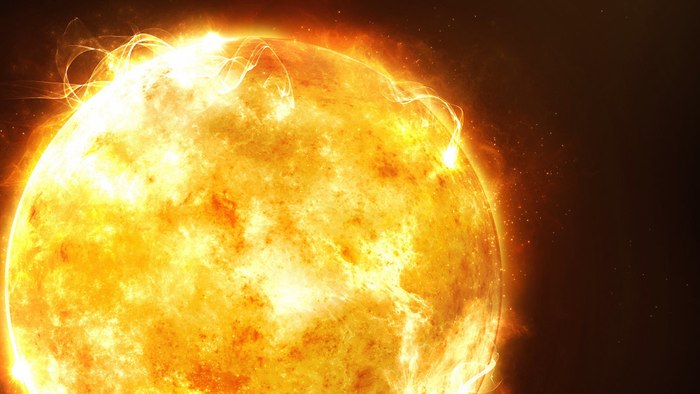 The new technique could heat materials to temperatures greater than that of the Sun's core in ...