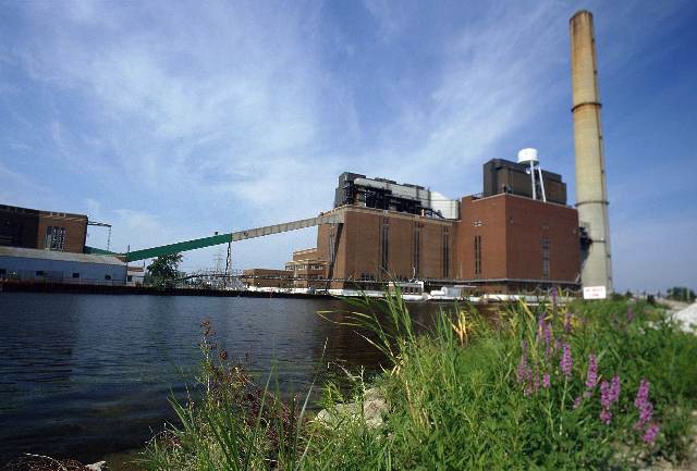 Michigan Retiring 25 Coal-Fired Power Plants by 2020; Utilities Turning to NatGas for Lost Capacity