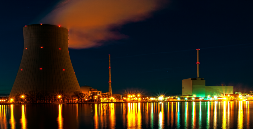  IAEA: Nuclear Power's Role in Climate Change Must Be Recognized