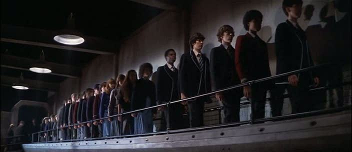 Another Brick In The Wall - Modern Education and the System of Deception - fb