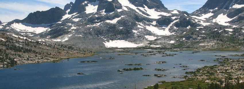 Snowpack in Californias Sierra Nevada mountains at a 500-year low
