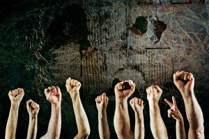 Sacred Anger - How to Work With Rage in Uncertain Times 1