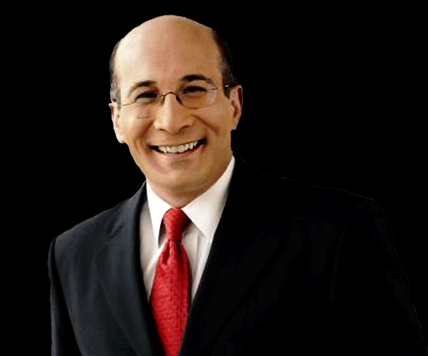 Image: Ron Insana: US Inching Closer to Negative Rates, Farther From Hike Talk