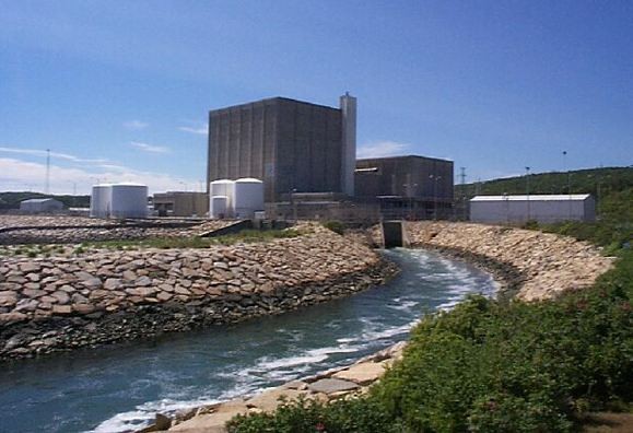 Pilgrim Nuclear Power Plant NRC to increase oversight of Pilgrim nuclear power plant