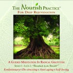 The Nourish Practice for Deep Rejuvenation
