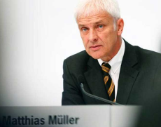 Matthias Mueller