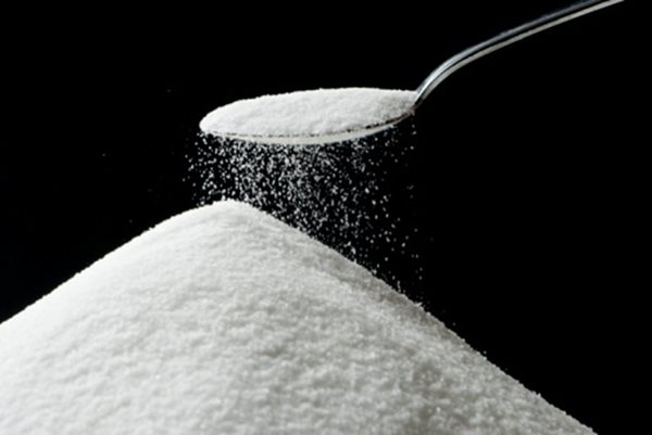 Image: Sugar: Public Health Enemy No. 1, Researchers Say