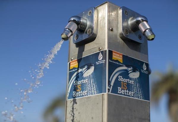 Drought rules pushed Californians to cut water use by nearly 25 percentPhoto: Mike Blake