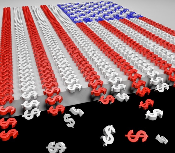Image: Mercatus Study: Govt Regulations Have Cost US Economy $4 Trillion