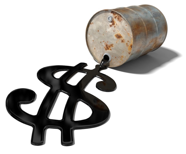 Image: Marc Faber: Oil Price Has Finally Bottomed Out