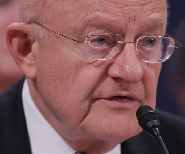 Image: Director of National Intel Clapper: ISIS, Al-Qaida Could Strike Before US Election