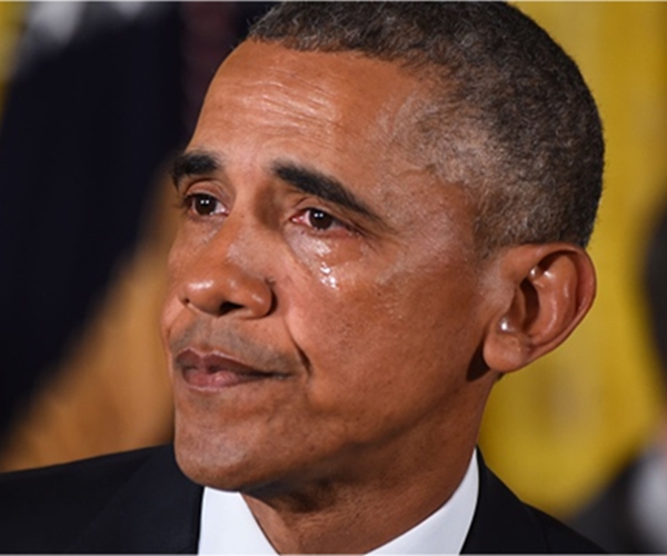 Image: Obama Weakens Retirement Advice Rule, Caving to Industry Pressure