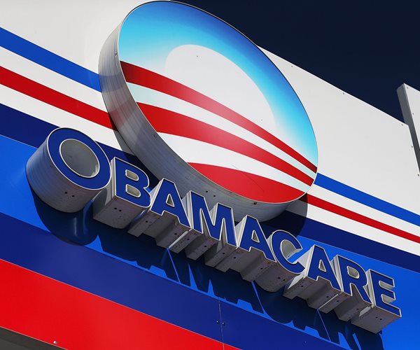 Image: Megan McArdle: Obamacare's Public Option Is No Longer Defensible