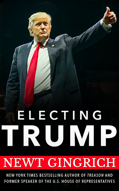 Electing Trump