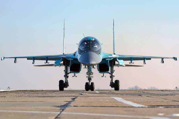 turkey issues stern warning to russia after airspace violation