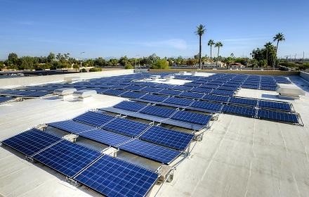  SolarCity Selects Tesla Batteries for Kaua'i Solar Plus Storage Project