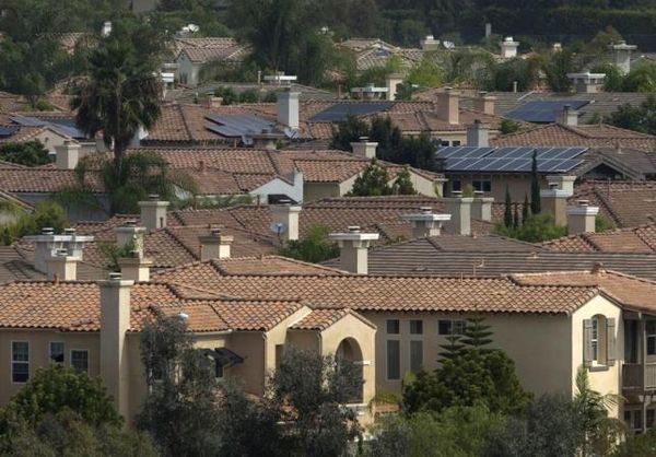 California narrowly upholds key policy for solar growthPhoto: Mike Blake