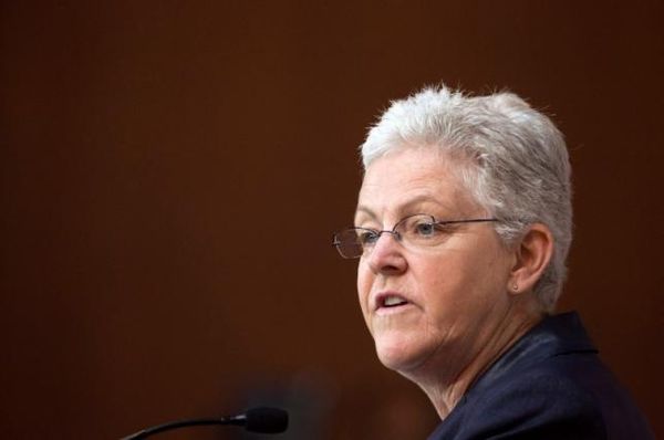 U.S. energy industry emits more methane than thought: EPA chiefPhoto: Joshua Roberts