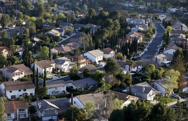 California methane leak was biggest ever in U.S., scientists sayPhoto: Mario Anzuoni