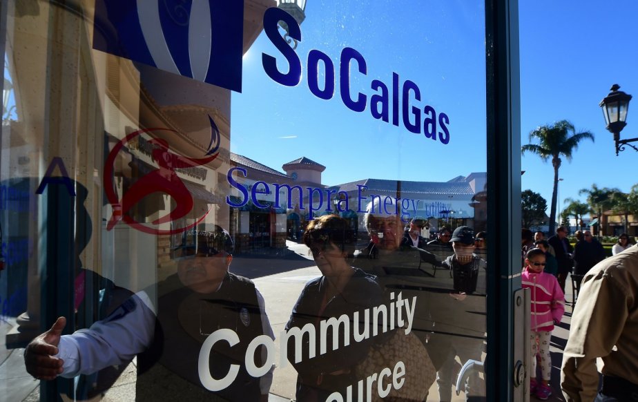 Lawmakers have grilled SoCal Gas officials about their leaking natural gas well