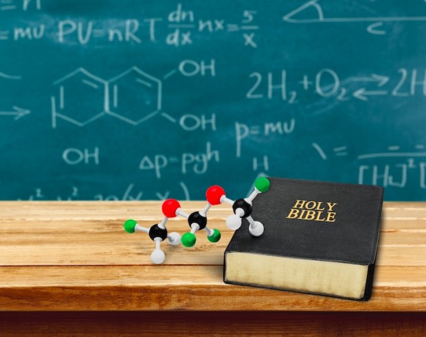 Photo credit: Shutterstock