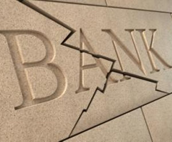 Image: Ex-Bailout Czar Kashkari Floats Bank Breakup Plan in Fed Debut 