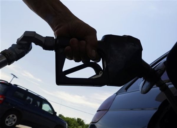 Image: $1 Gas Arriving Soon in US 