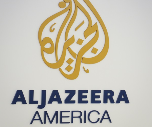 Image: Al Jazeera to Shut US Operations by April End