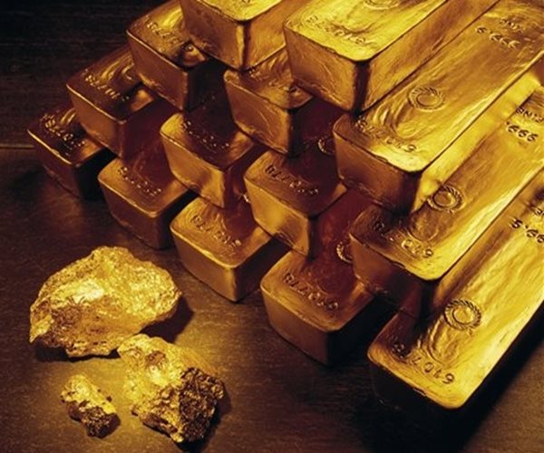 Image: 3 Billionaires Bet Big on Gold Despite Worst Slump Since '84