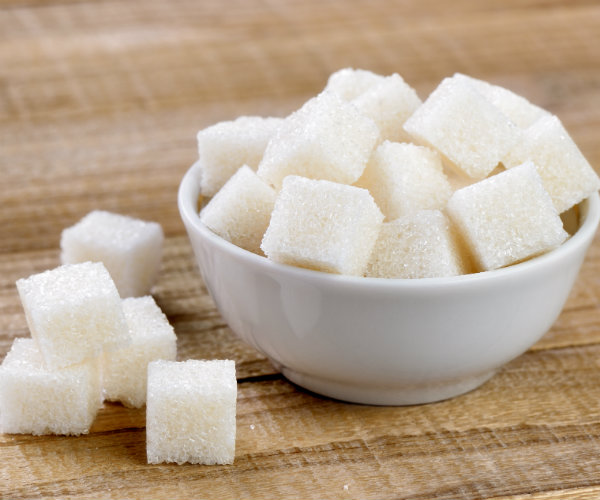 Image: Sugar Worse Than Fat for Heart Health: Researchers
