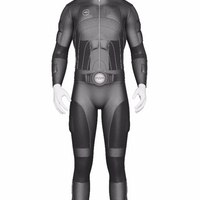 Teslasuit is a full-body haptic suit that lets you feel what you play