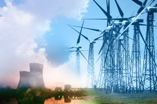 Renewables and fossils Three Amigos Summit